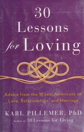 30 Lessons for Loving cover